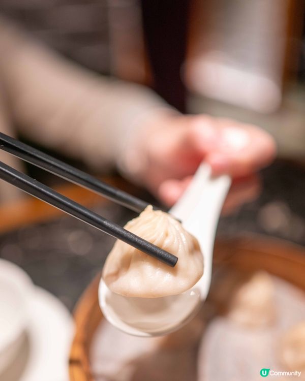 尖沙咀典雅氣派淮揚菜🤩