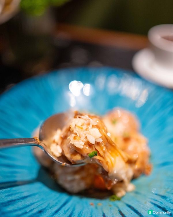 尖沙咀典雅氣派淮揚菜🤩