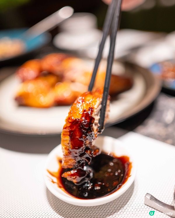 尖沙咀典雅氣派淮揚菜🤩