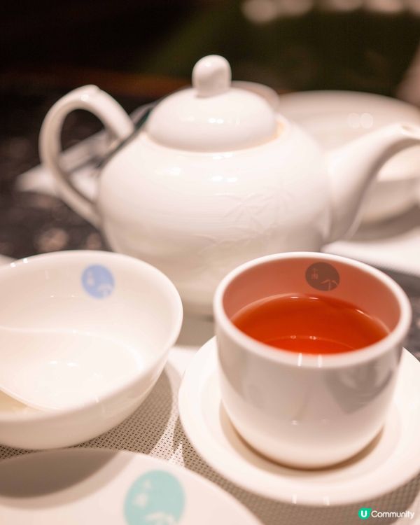 尖沙咀典雅氣派淮揚菜🤩