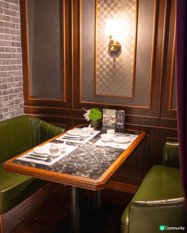 尖沙咀典雅氣派淮揚菜🤩