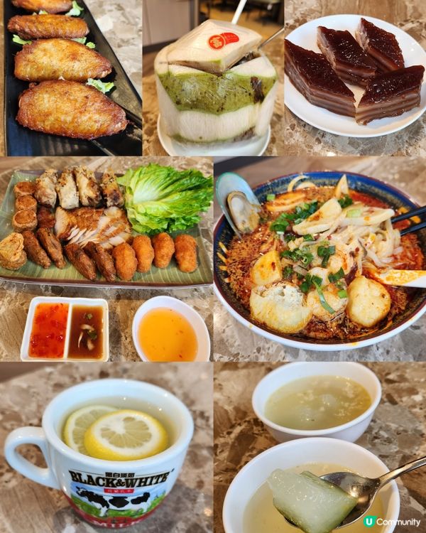 泰之味太滋味😋