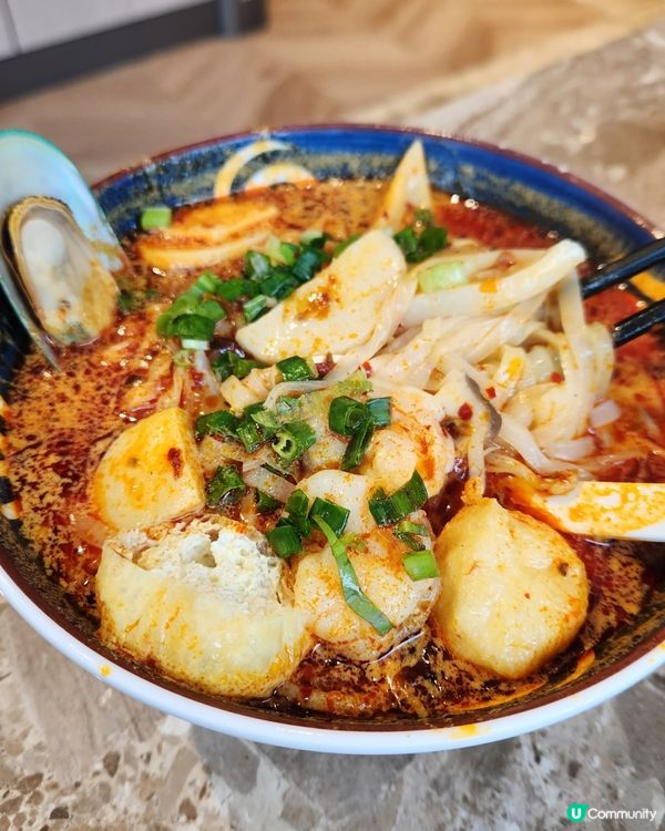 泰之味太滋味😋