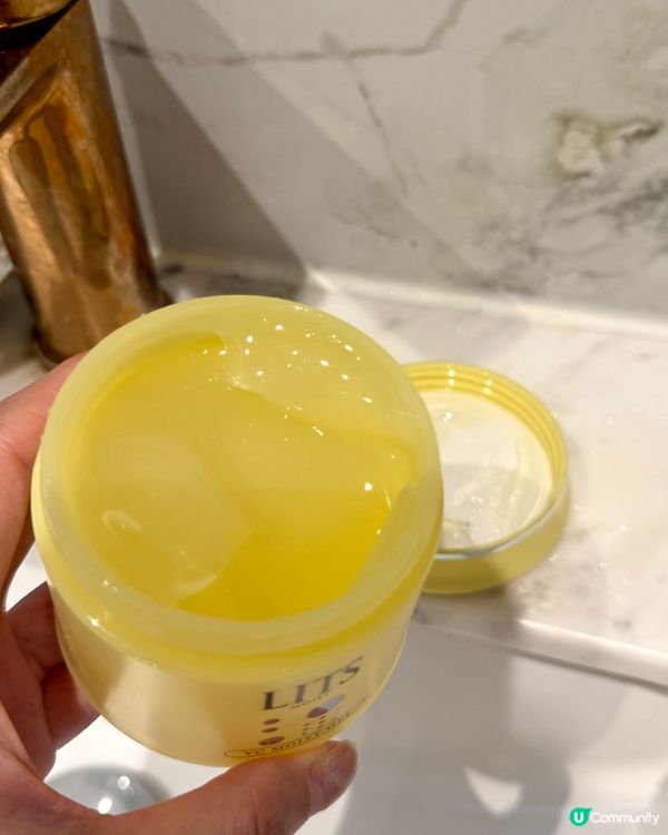 肌膚告急🆘！三重維系列救星✨！5分鐘變靚！🤩