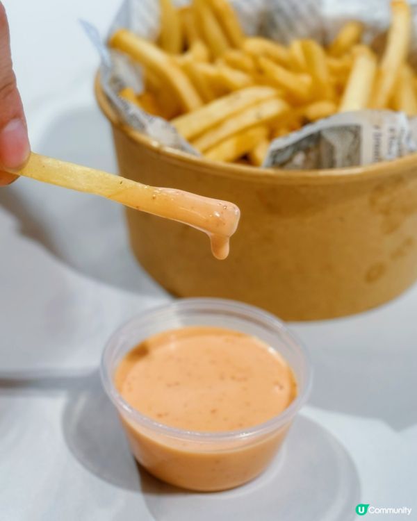 觀塘花膠米線🤤！$78 三大塊花膠勁抵食！😋