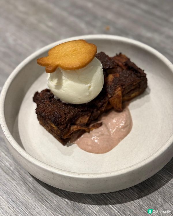 紅磡美食新星！創意料理😋味蕾起舞！