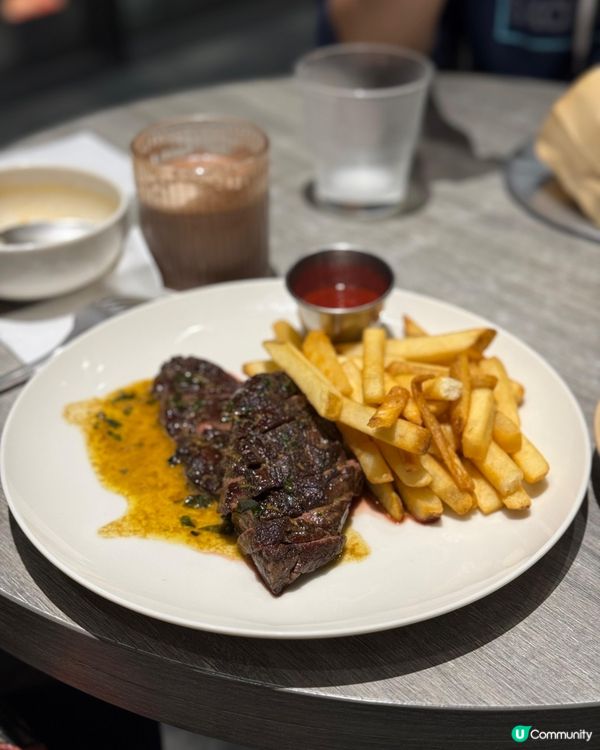 紅磡美食新星！創意料理😋味蕾起舞！