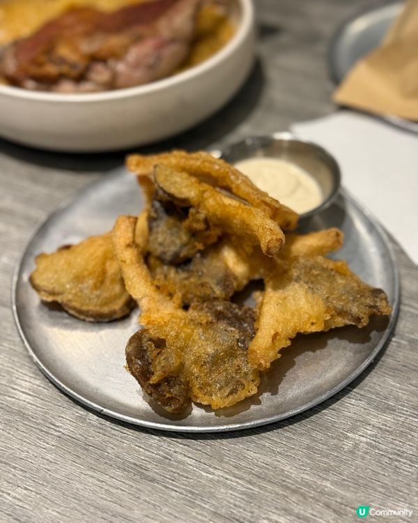 紅磡美食新星！創意料理😋味蕾起舞！