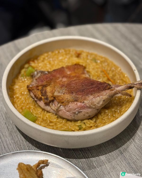 紅磡美食新星！創意料理😋味蕾起舞！