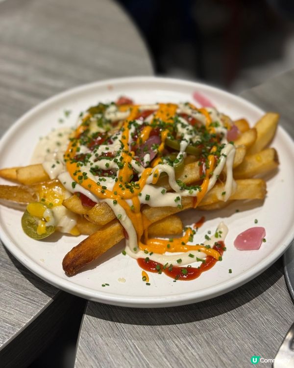 紅磡美食新星！創意料理😋味蕾起舞！