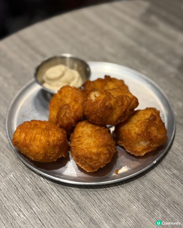 紅磡美食新星！創意料理😋味蕾起舞！