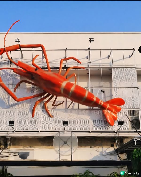 好味道😋Kodtalay Resort