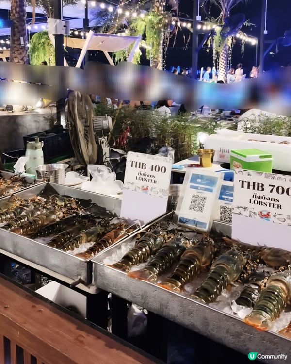 好味道😋Kodtalay Resort