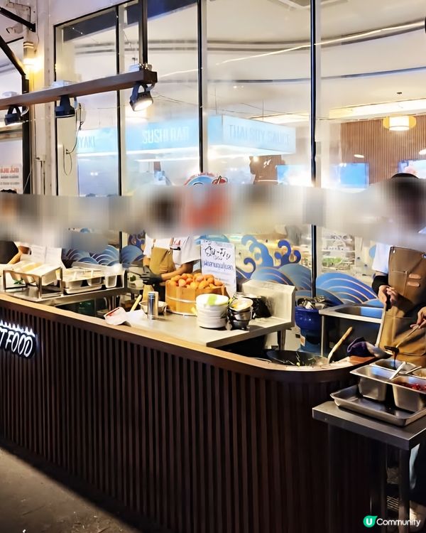 好味道😋Kodtalay Resort