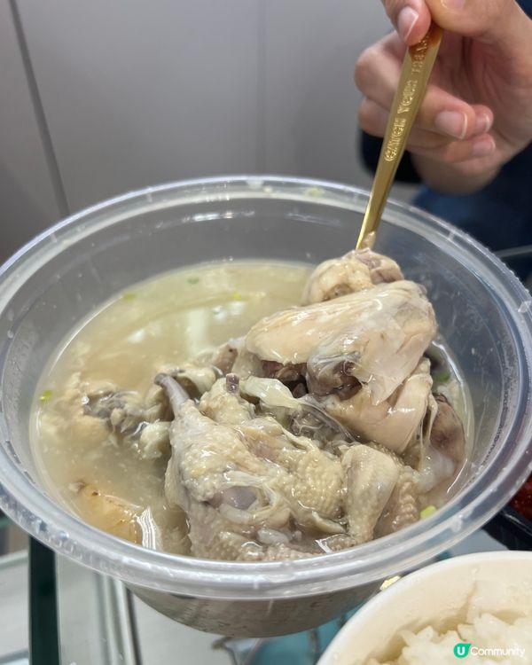 韓式凍肉店驚喜！😋 韓食外賣超抵食！