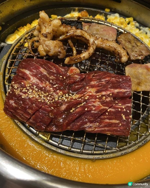 食得開心，又玩得開心🩷🤗