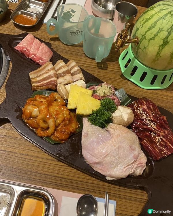 食得開心，又玩得開心🩷🤗