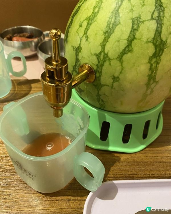 食得開心，又玩得開心🩷🤗