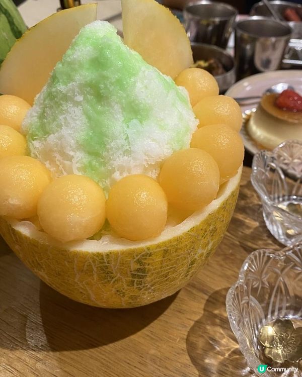 食得開心，又玩得開心🩷🤗