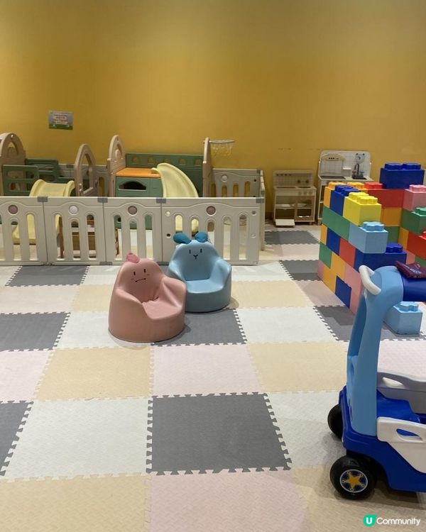 食得開心，又玩得開心🩷🤗