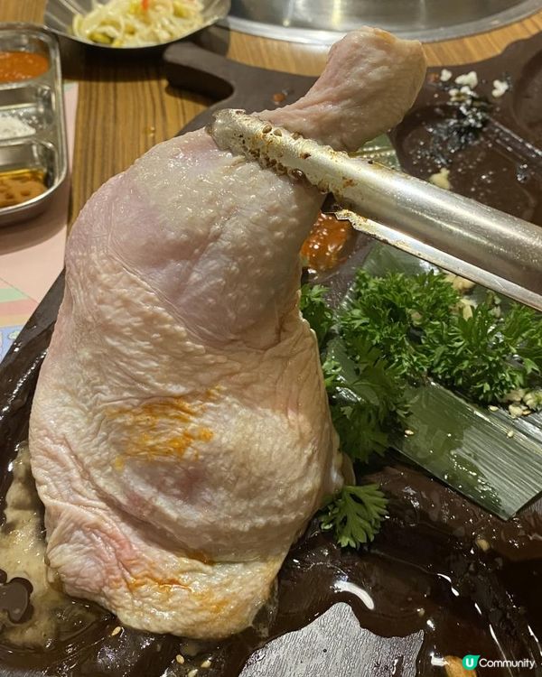 食得開心，又玩得開心🩷🤗