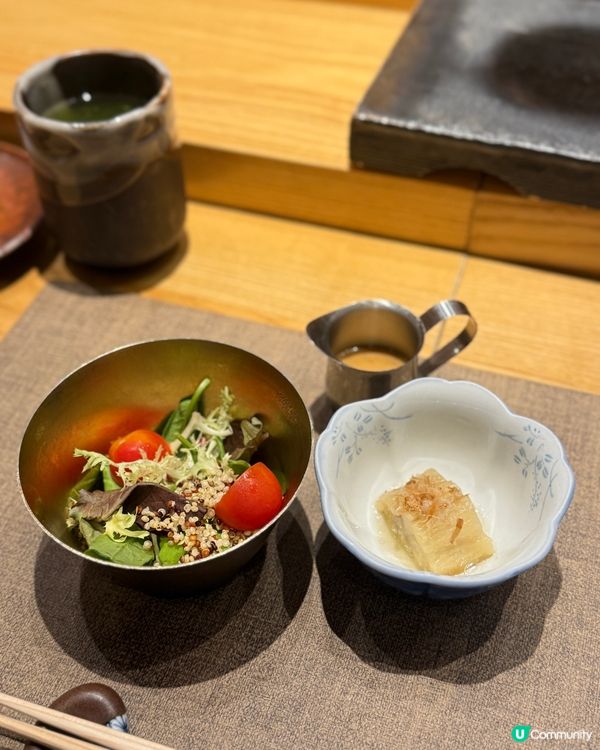 銅鑼灣高質鐵板燒及廚師發辦