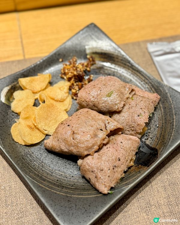 銅鑼灣高質鐵板燒及廚師發辦