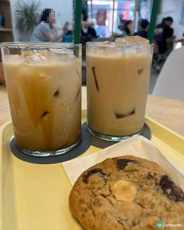 🇰🇷仁川Café勁好食巴斯克芝士蛋糕💯👍🏻超水準！