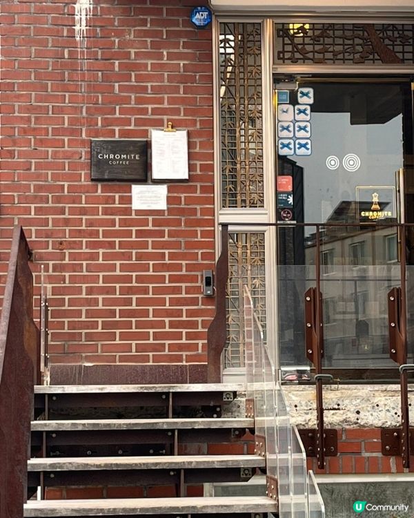 🇰🇷☕仁川松島連續8年獲藍絲帶肯定✨ 高質專業咖啡店