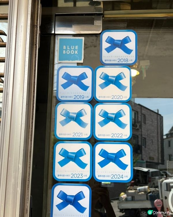 🇰🇷☕仁川松島連續8年獲藍絲帶肯定✨ 高質專業咖啡店