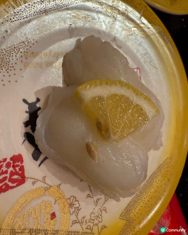 ［東京美食］渋谷超抵食迴轉壽司🤤蟹棒超正！成碟都只係xxx円🦀