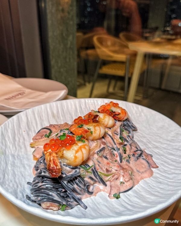 {啟德fusion 日式西班牙🇪🇸餐廳🍴｝