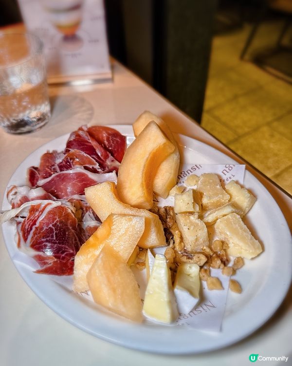 {啟德fusion 日式西班牙🇪🇸餐廳🍴｝