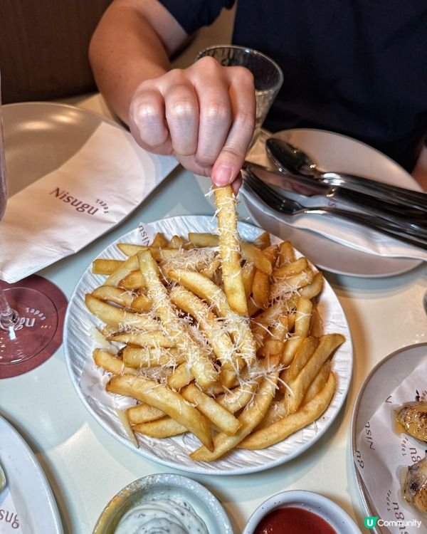 {啟德fusion 日式西班牙🇪🇸餐廳🍴｝