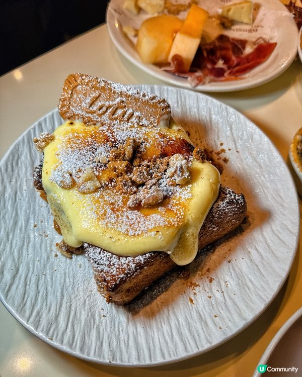 {啟德fusion 日式西班牙🇪🇸餐廳🍴｝