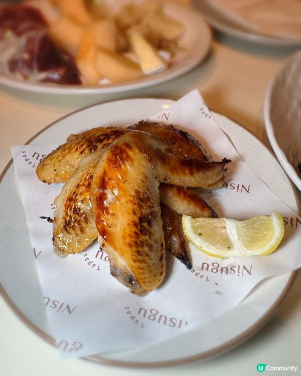 {啟德fusion 日式西班牙🇪🇸餐廳🍴｝