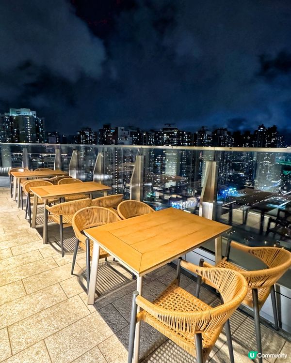 {啟德fusion 日式西班牙🇪🇸餐廳🍴｝