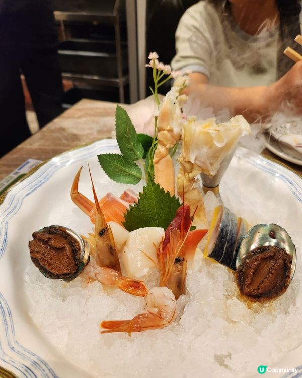 元朗必食放題