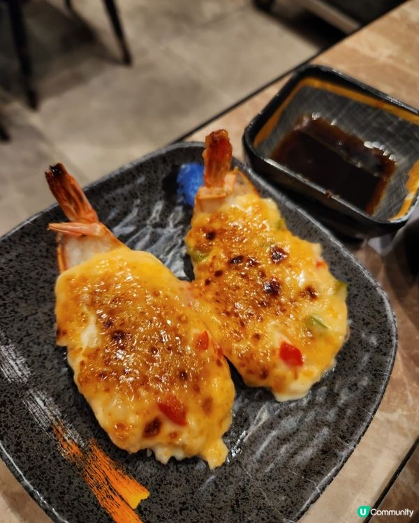 元朗必食放題