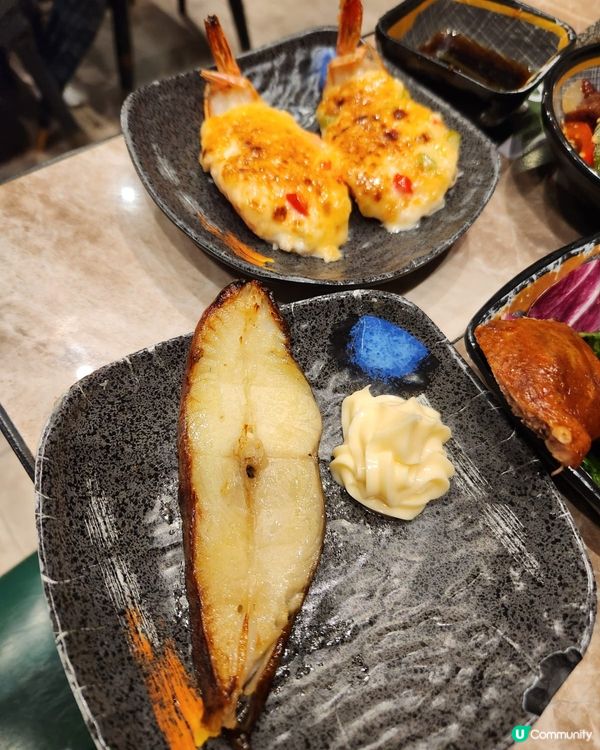 元朗必食放題