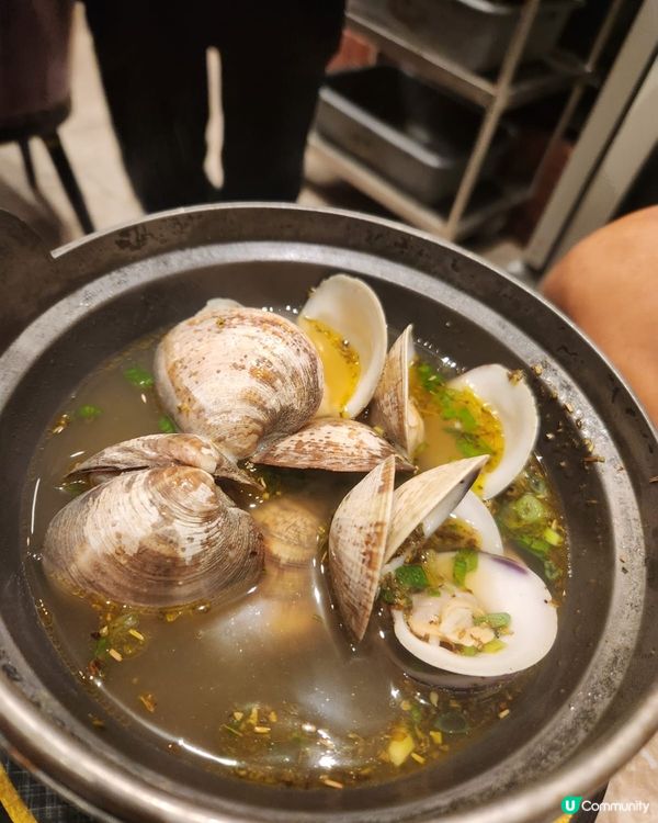 元朗必食放題