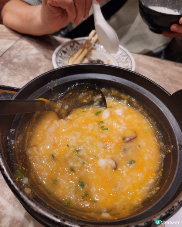 元朗必食放題