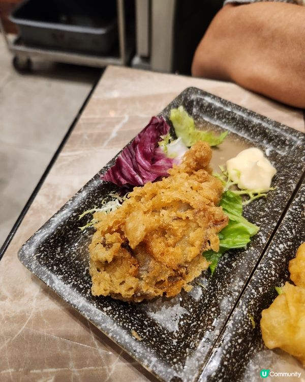 元朗必食放題