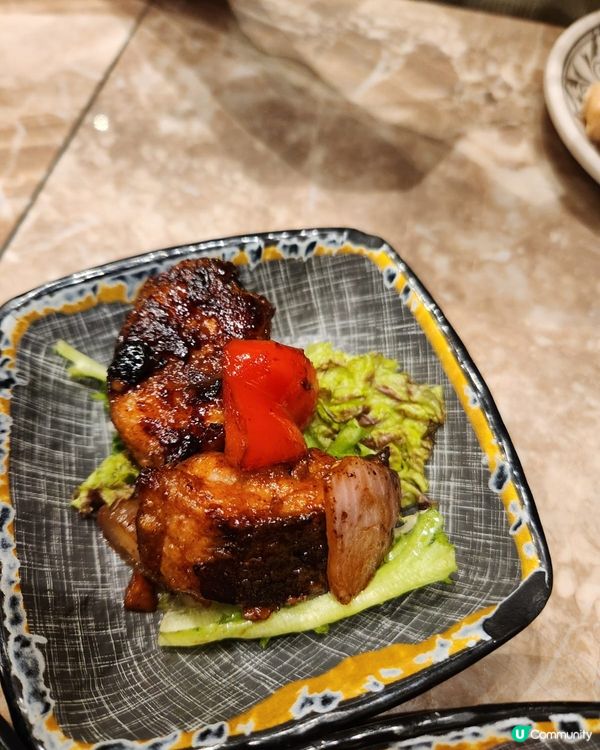 元朗必食放題
