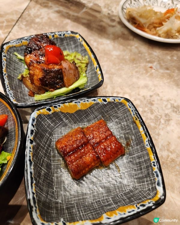 元朗必食放題