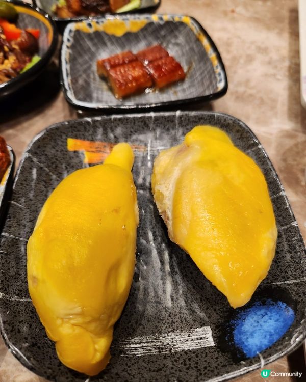 元朗必食放題