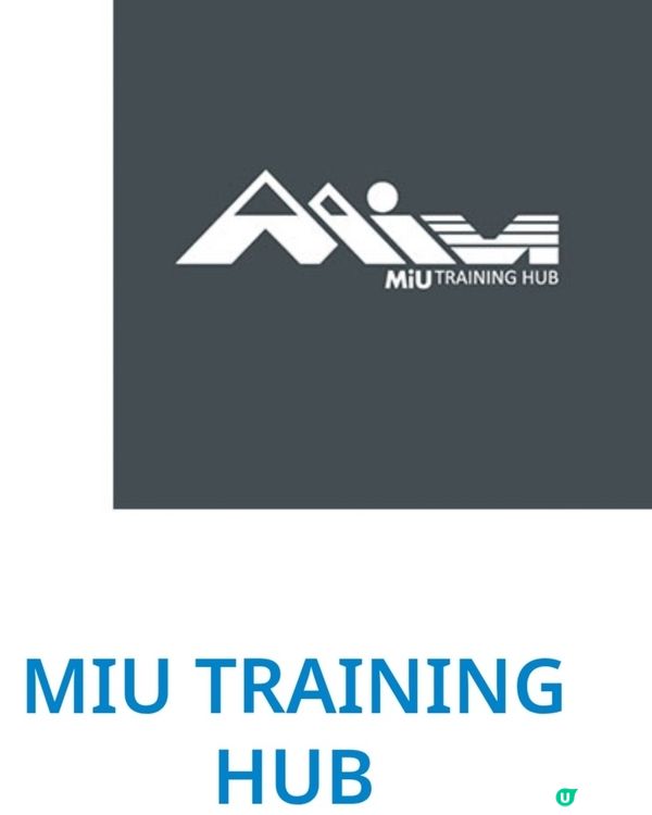 Fit for Paws xMiuTeam Training