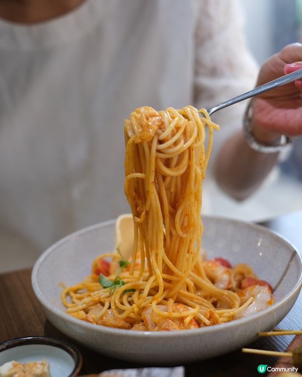 【西灣河海邊純白小屋🌊】素食控尖叫!