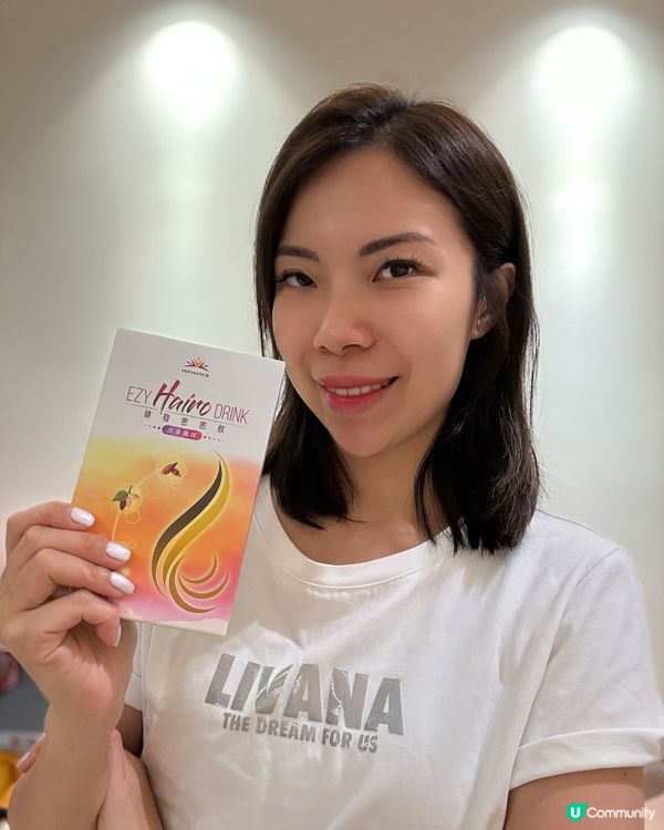 1.  甩髮救星！1個月激生髮💥 告別地中海！👴🏻➡️👦🏻