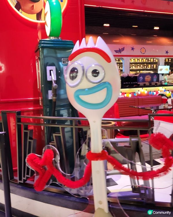 澳門新濠影匯反斗奇兵 😍